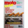 Moto flash n° 158